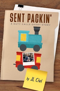 sent packin - a duty calls short story